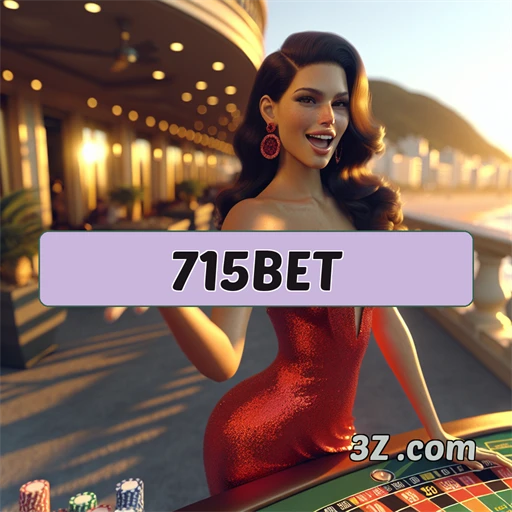 Apostas Inovadoras na 715BET.COM: Sua Nova Paixão!