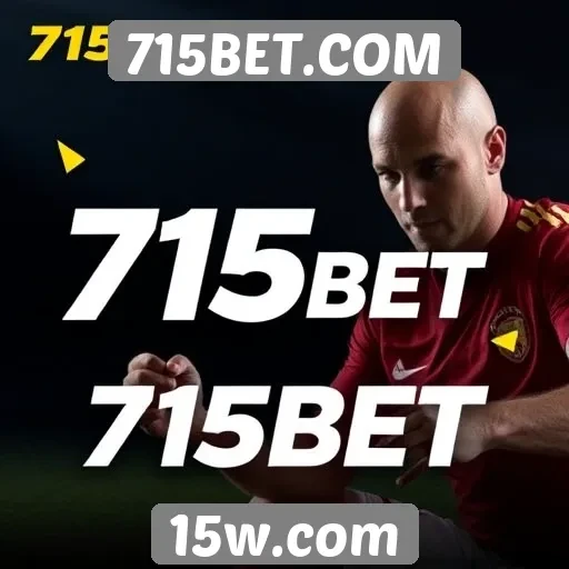 Avaliação de bônus e promoções do site 715BET