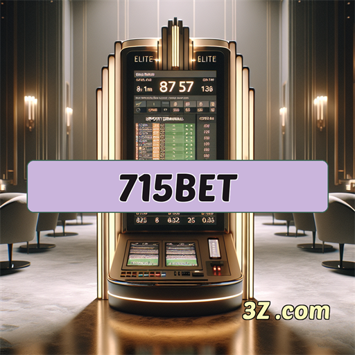 Recursos Imperdíveis da Plataforma 715BET.COM Revelados!