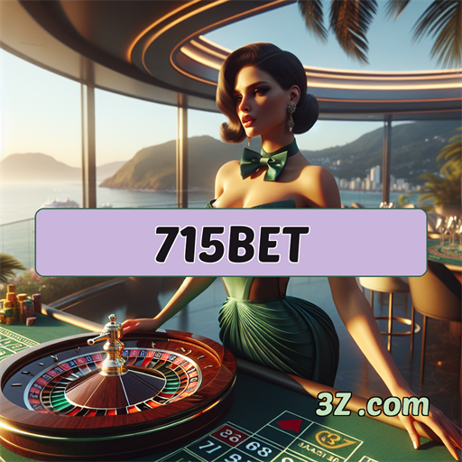 Aventura em Slots: Explore 715BET.COM com Novos Olhos!