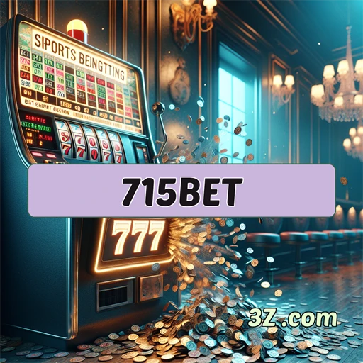 Segurança e Diversão na Seção Paga do 715BET.COM