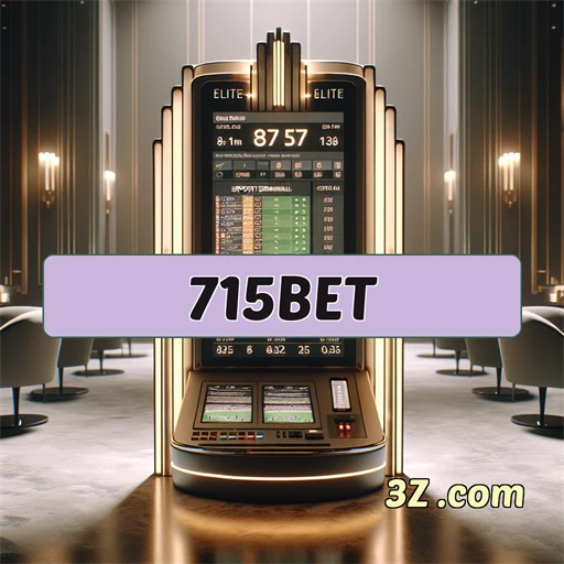 Recursos Imperdíveis da Plataforma 715BET.COM Revelados!
