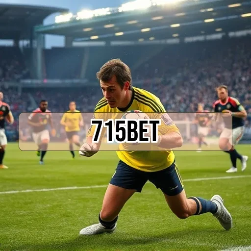 715BET.COM: A Experiência de Poker Que Você Sempre Sonhou