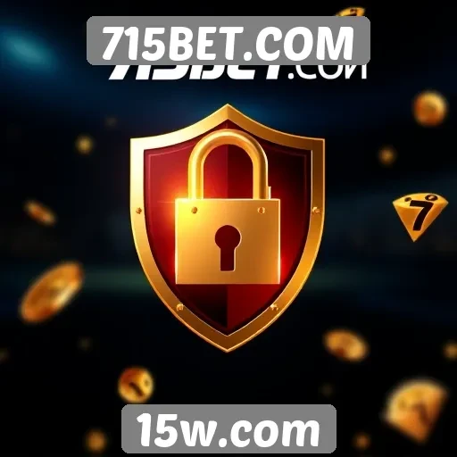 Análise da segurança no site 715BET.COM