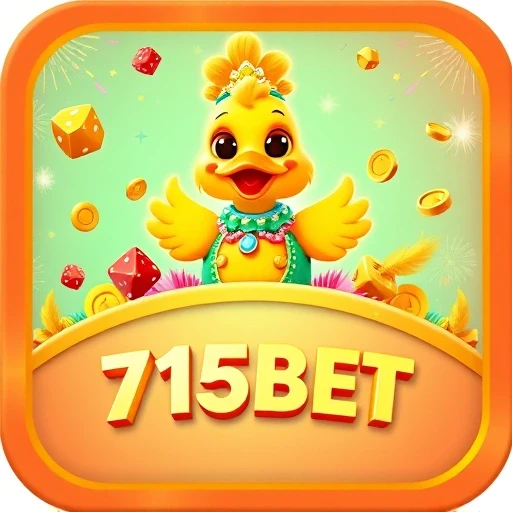715BET.COM logo