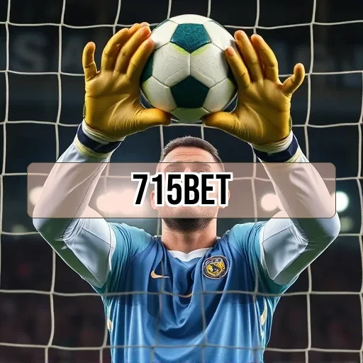715BET.COM: A Nova Fronteira dos Esportes Virtuais no Brasil